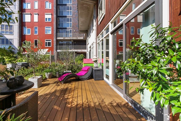 Medium property photo - Admiraalsplein 74, 3317 BC Dordrecht
